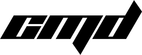 CMD Creative Logo